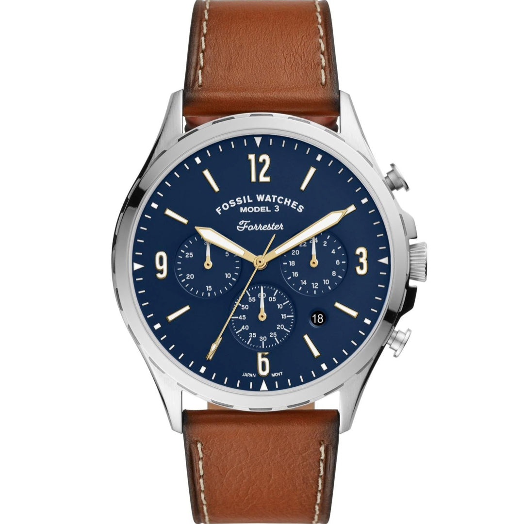 FOSSIL - FS5607 - Azzam Watches 