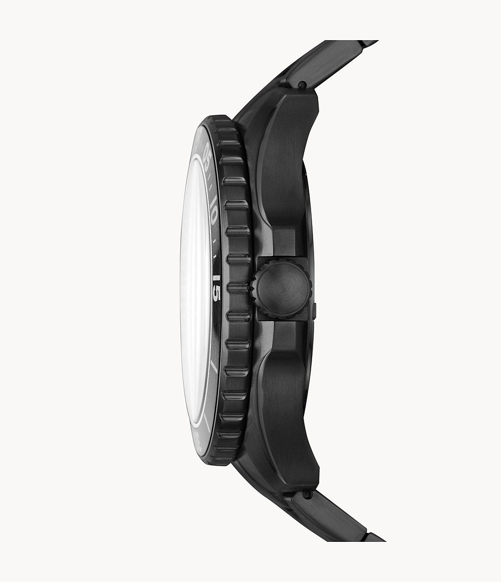 FOSSIL - FS5688 - Azzam Watches 