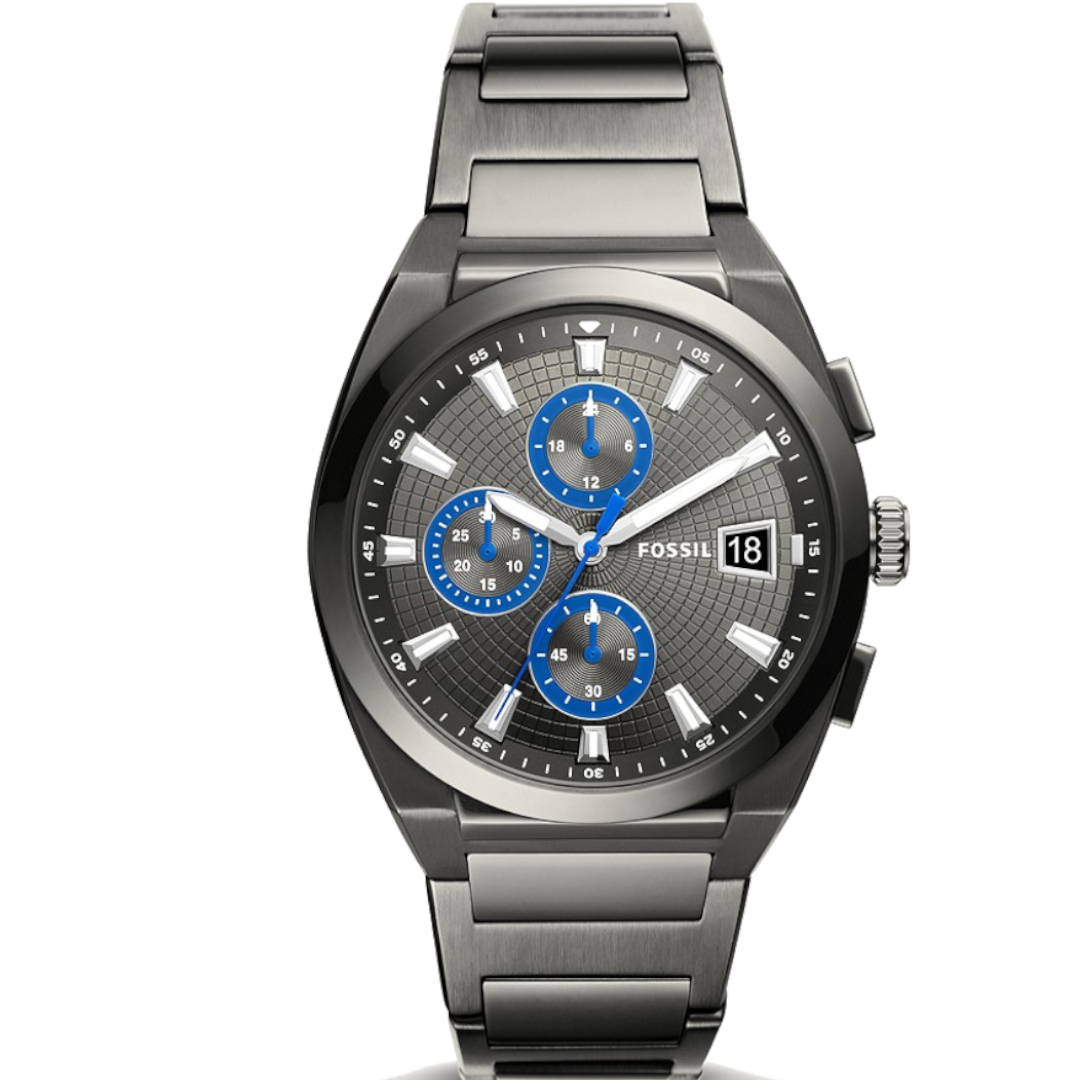 Fossil - FS5830 - Azzam Watches 