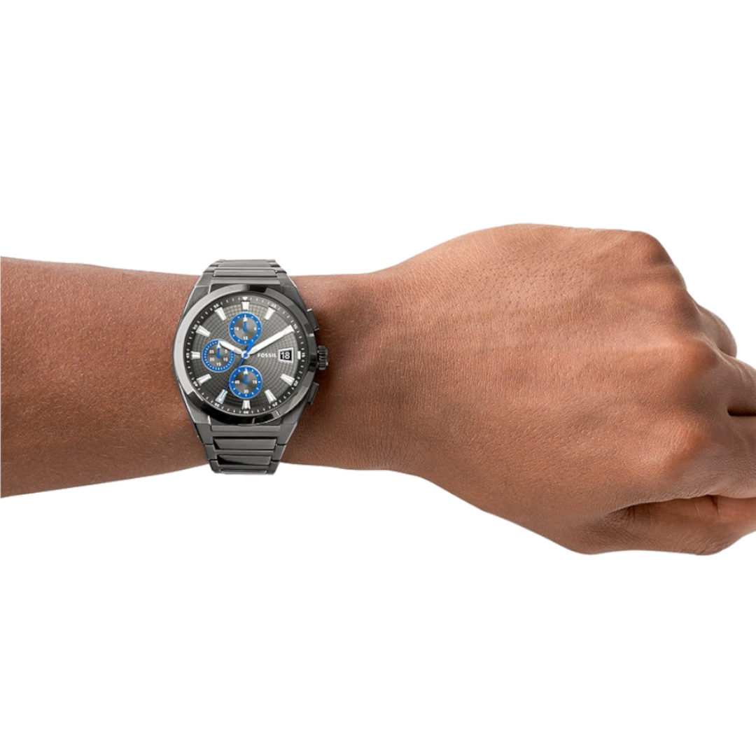 Fossil - FS5830 - Azzam Watches 