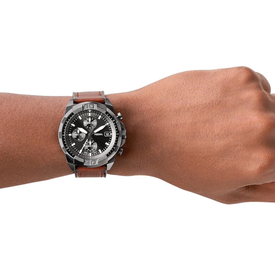 Fossil - FS5855 - Azzam Watches 