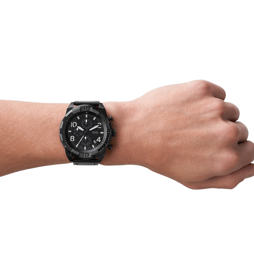 Fossil - FS5874 - Azzam Watches 