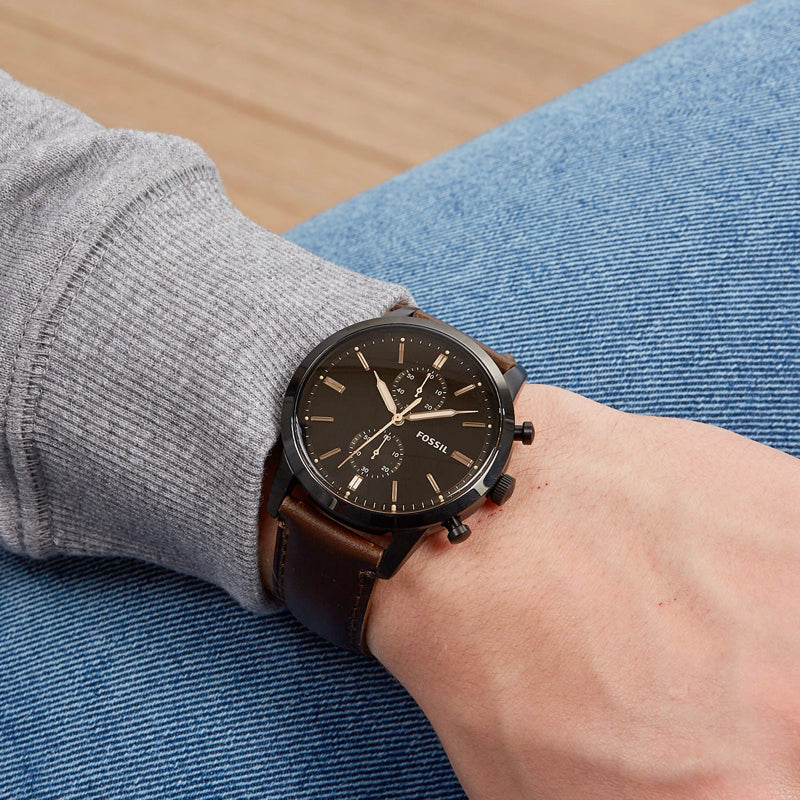 Fossil - FS5437 - Azzam Watches 