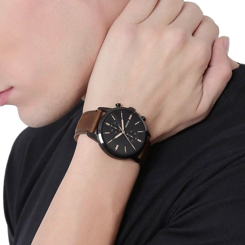 Fossil - FS5437 - Azzam Watches 