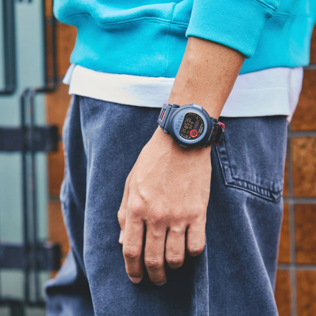 Casio - G-B001MVA-1DR