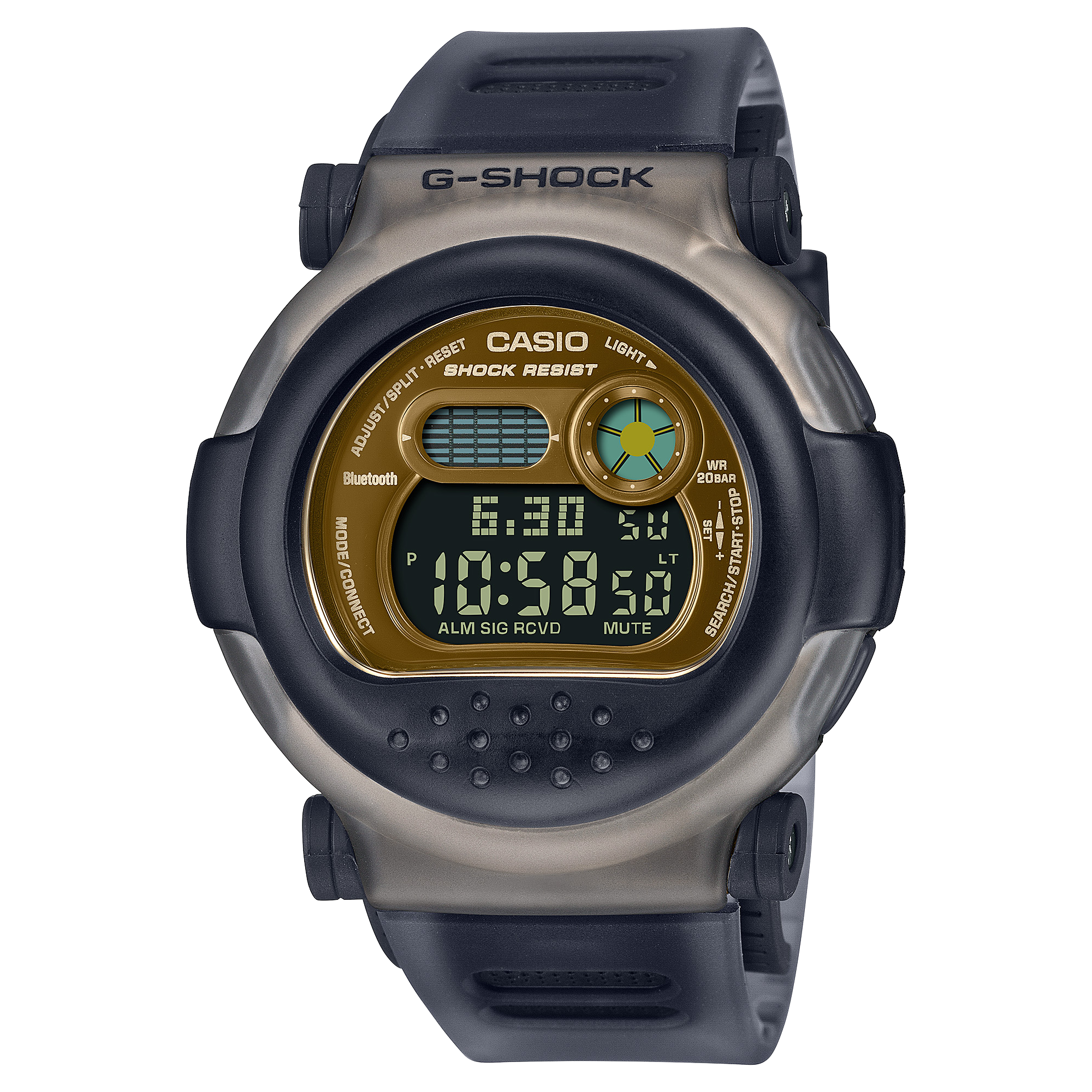 Casio - G-B001MVB-8DR