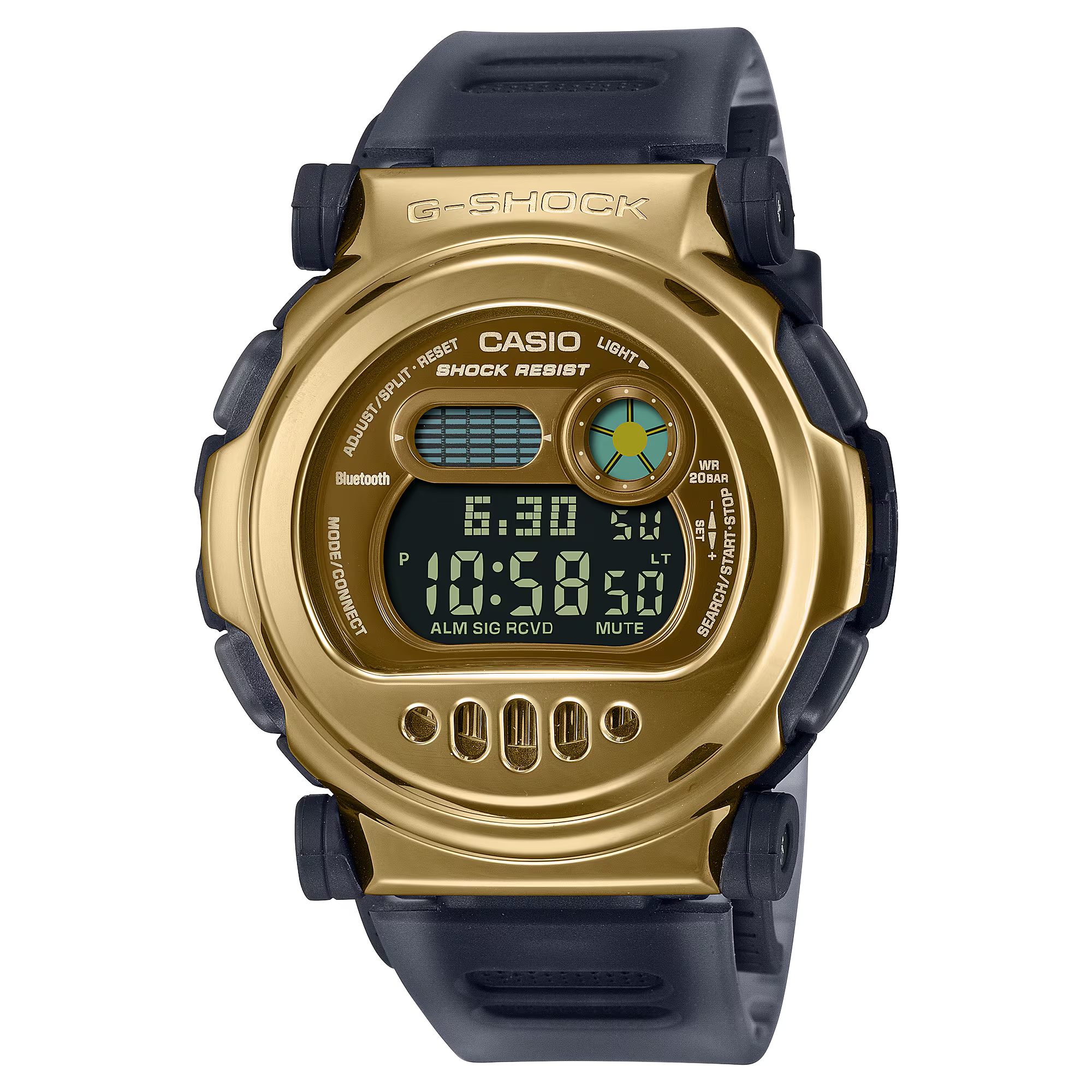 Casio - G-B001MVB-8DR