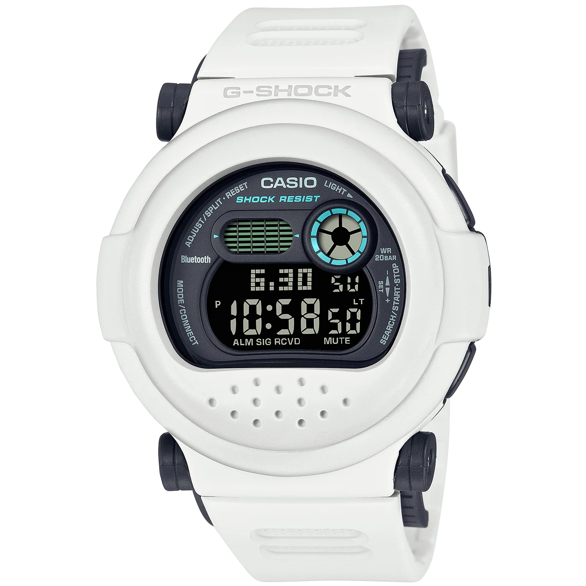 Casio - G-B001SF-7DR