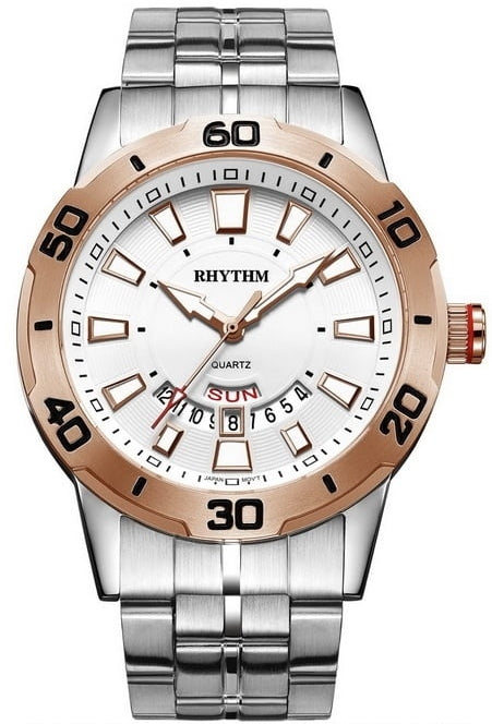 Rhythm - G1306S04