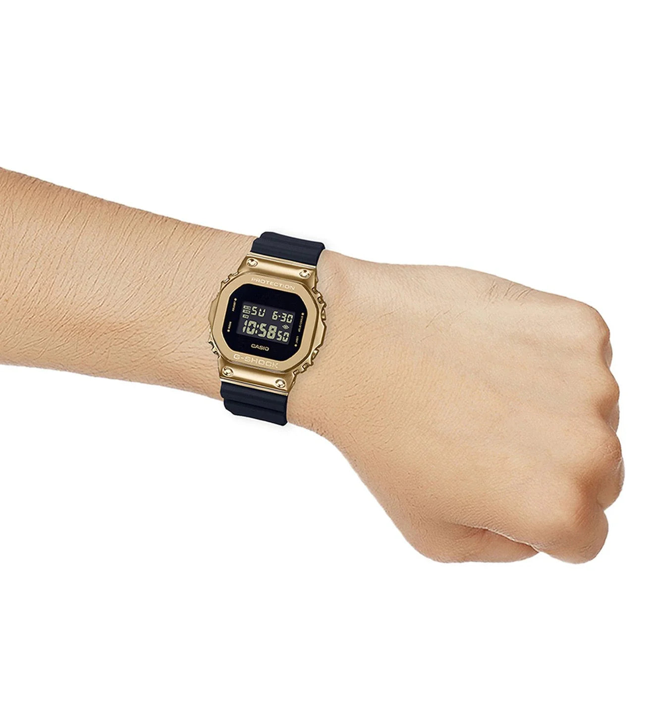 Casio - GM-5600UG-9DR