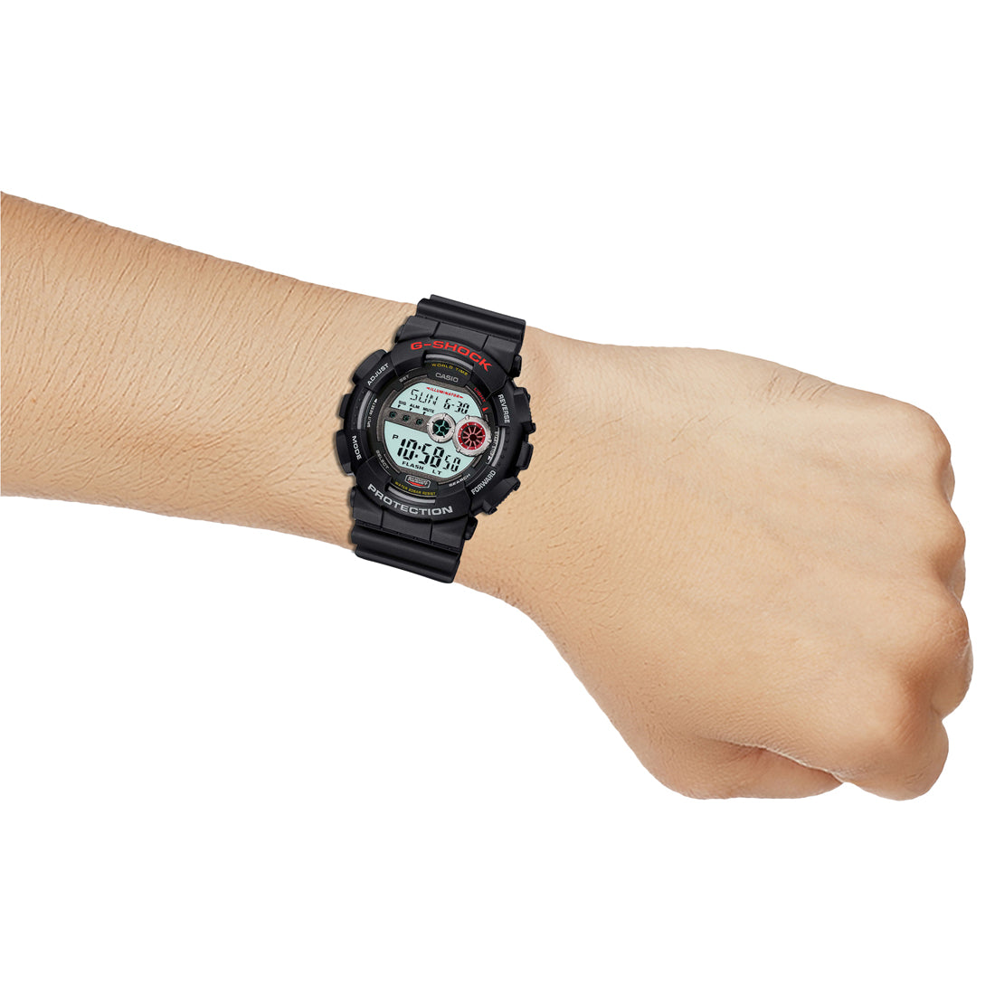 Casio - GD-100-1ADR