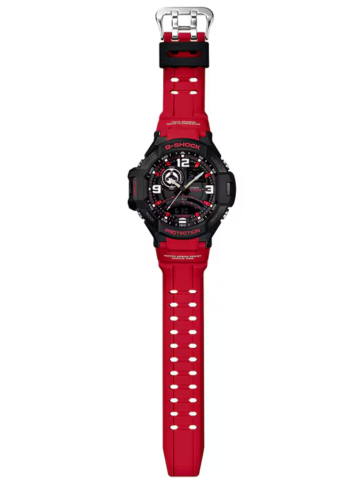Casio - GA-1000-4BDR