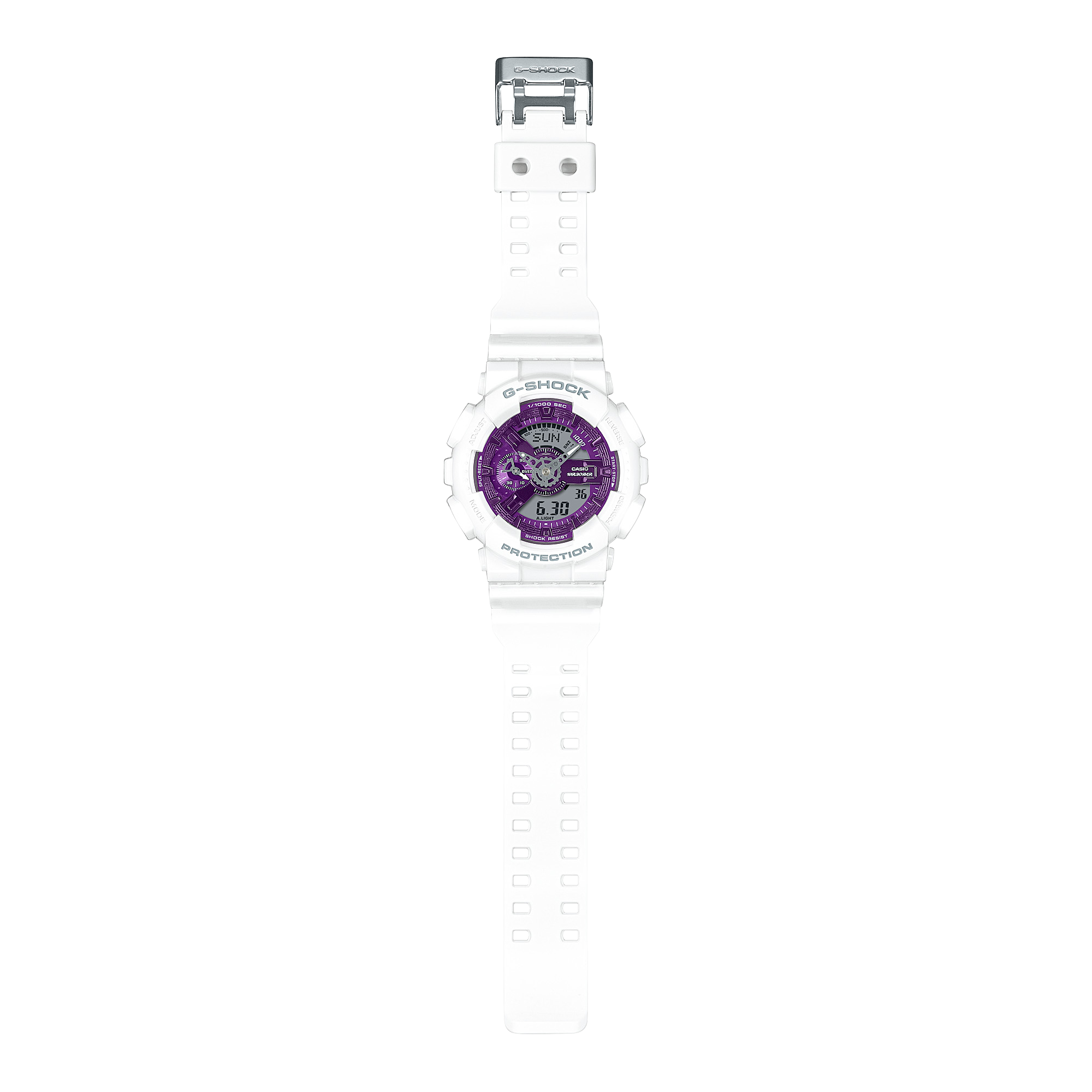 Casio - GA-110WS-7ADR