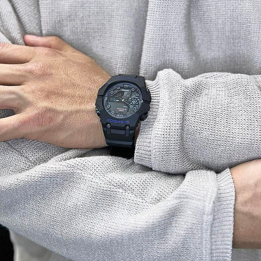 Casio - GA-B001CBR-1ADR