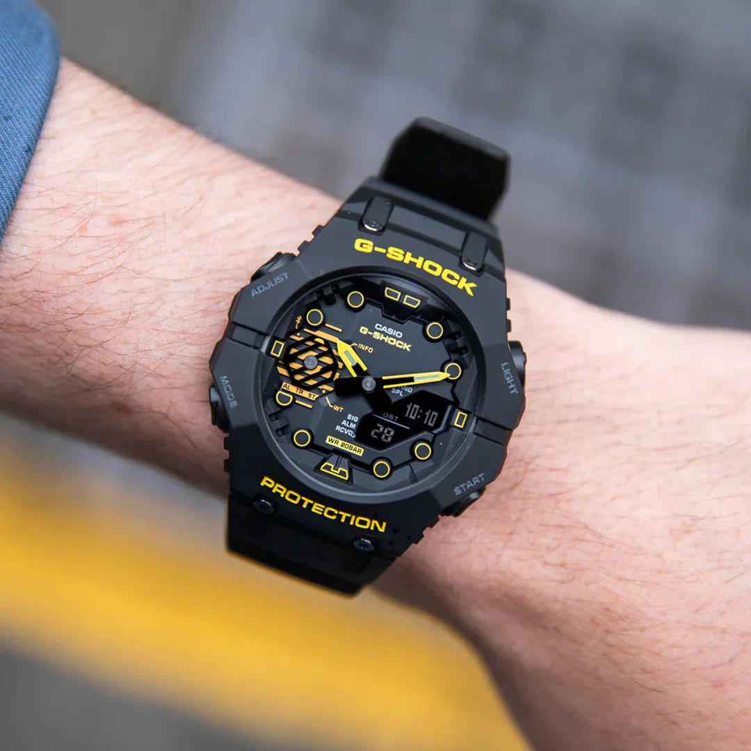 Casio - GA-B001CY-1ADR