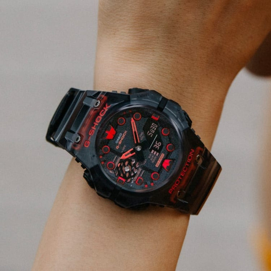 Casio - GA-B001G-1ADR