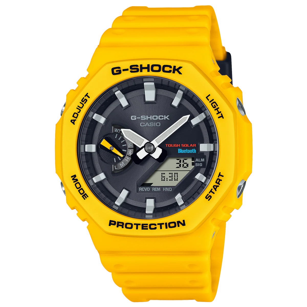 Casio - GA-B2100C-9ADR