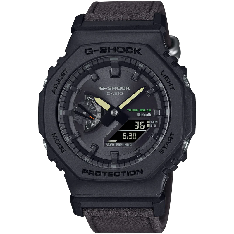 Casio - GA-B2100CT-1A5DR