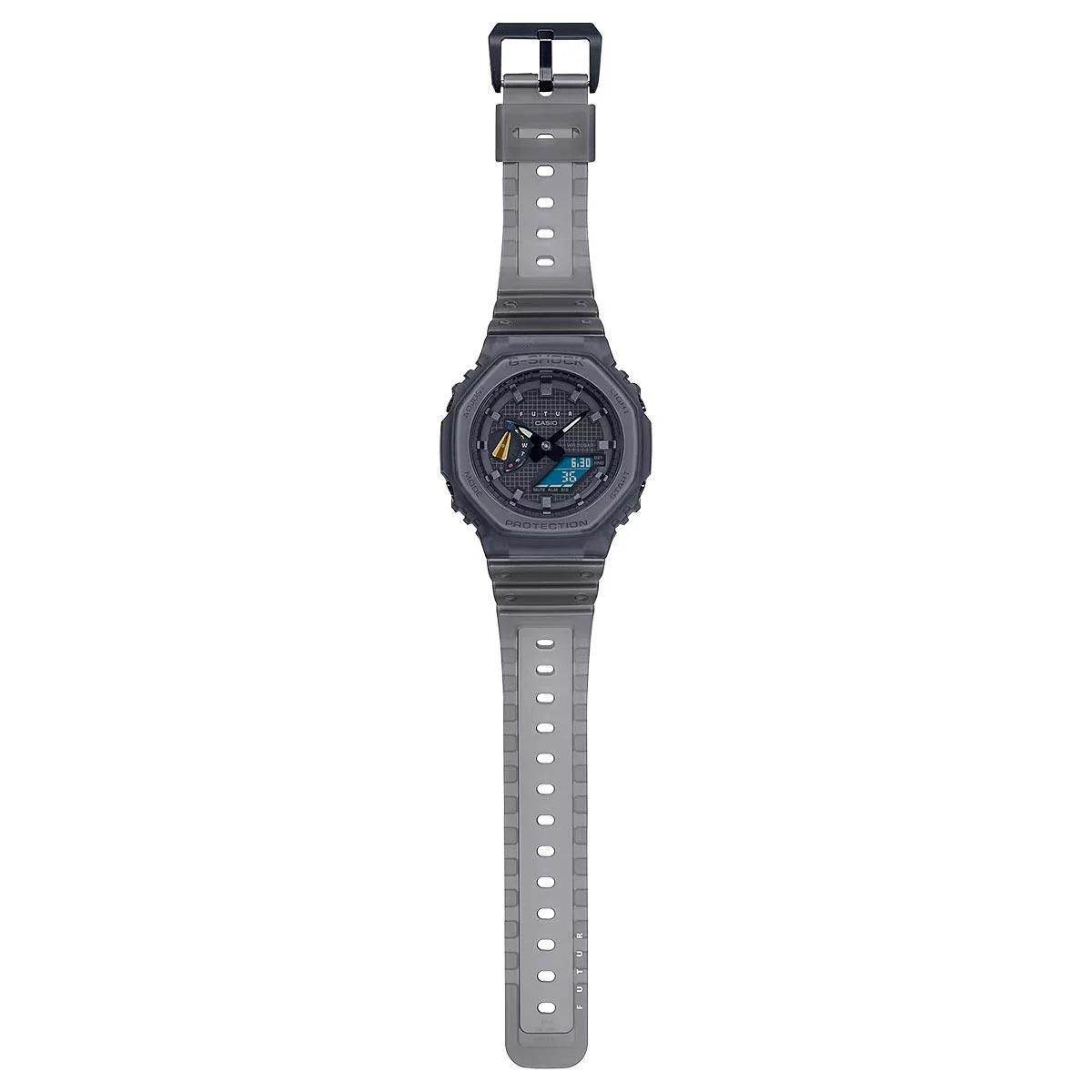 Casio - GA-2100FT-8ADR