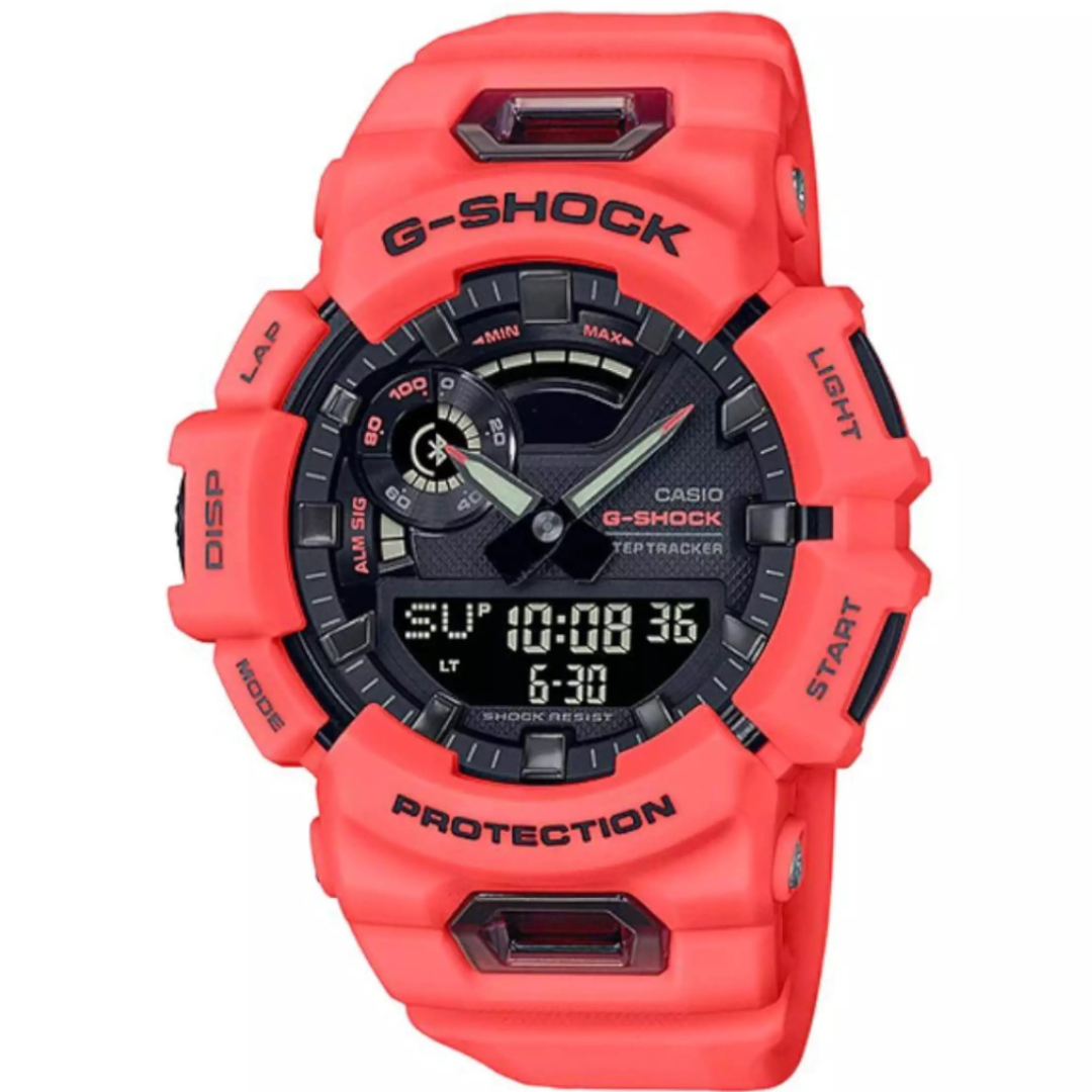 Casio - GBA-900-4ADR - Azzam Watches 