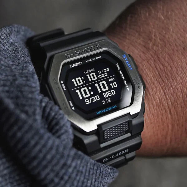Casio - GBX-100-1DR