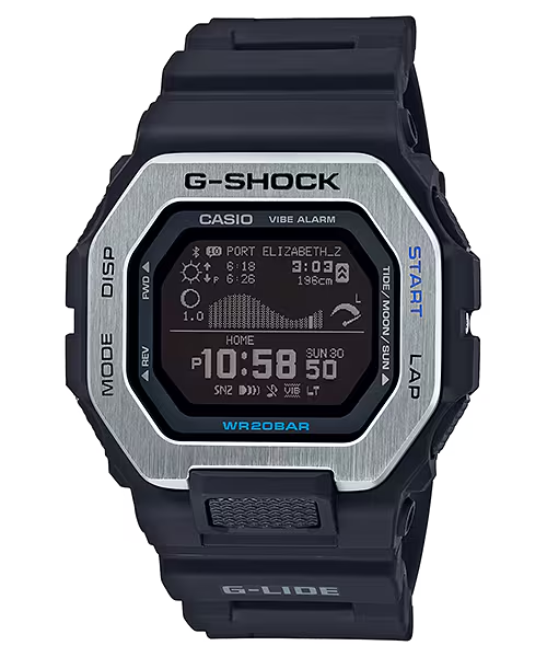 Casio - GBX-100-1DR