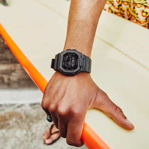 Casio - GBX-100NS-1DR