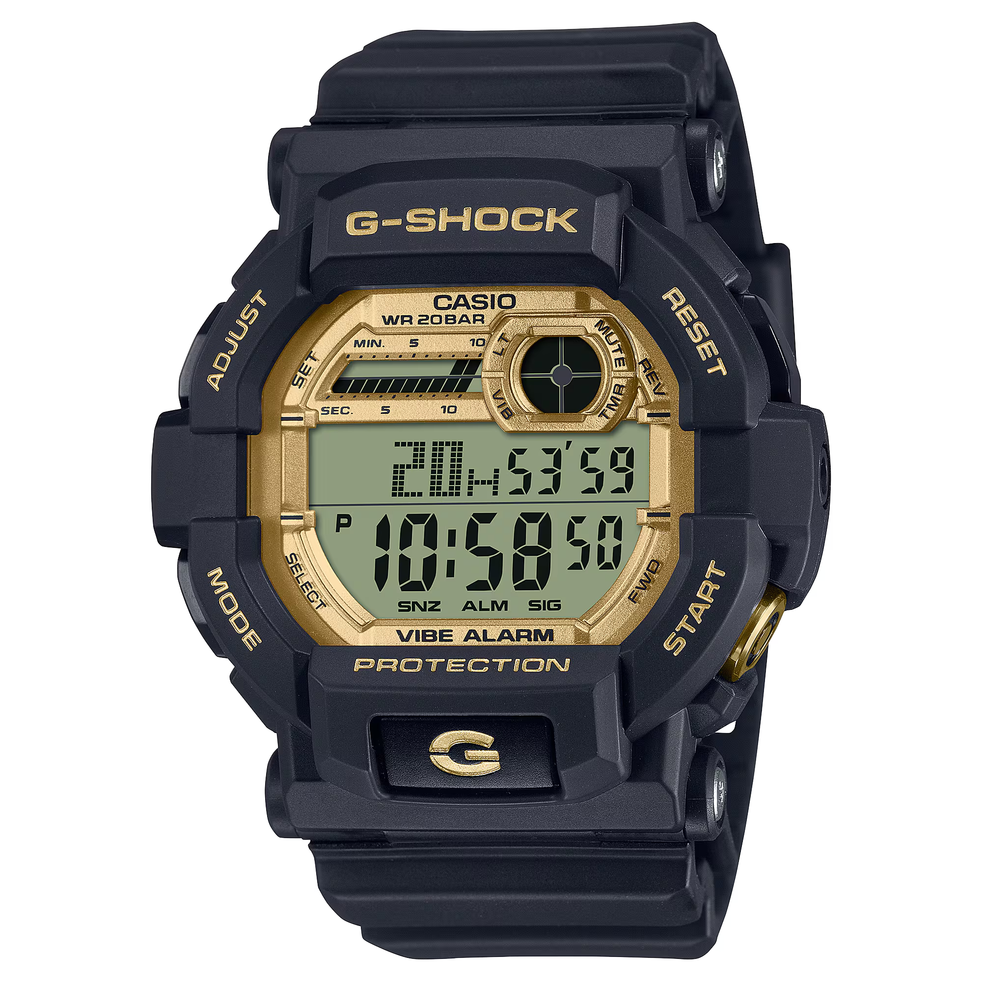 Casio - GD-350GB-1DR