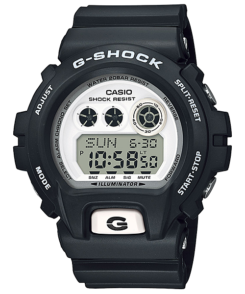 GD-X6900-7DR