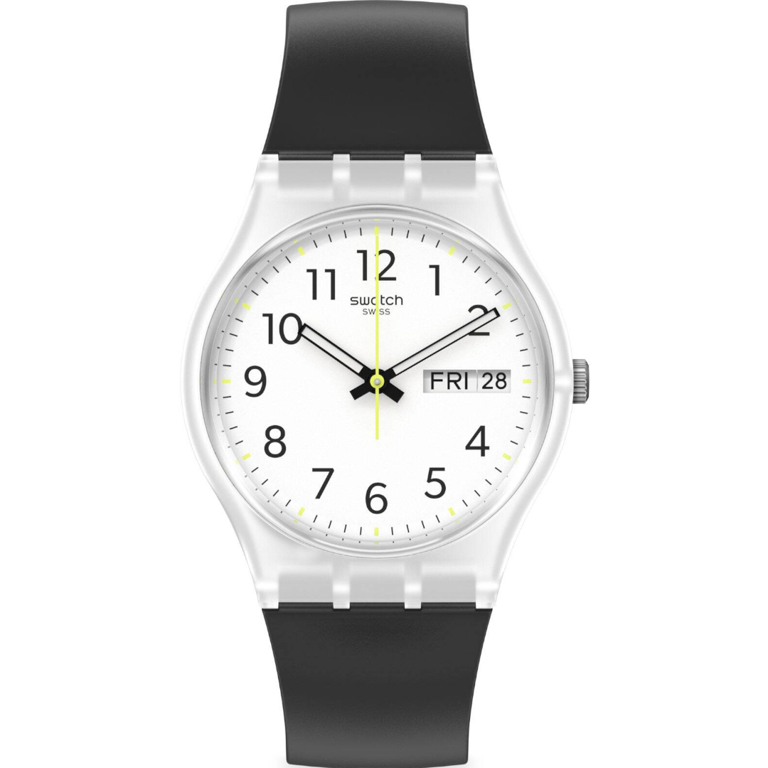 Swatch - GE726 - Azzam Watches 