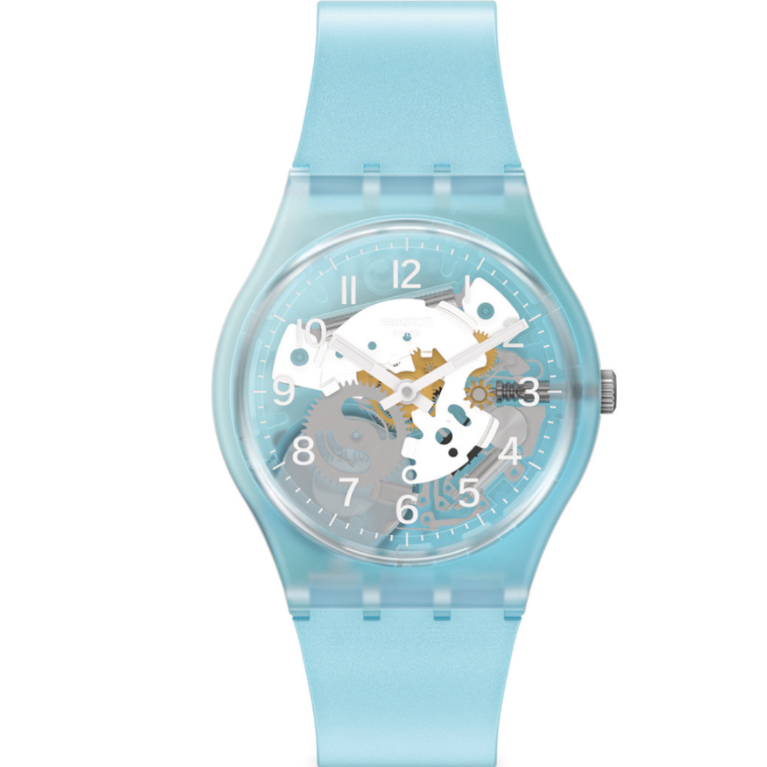 Swatch - GL125 - Azzam Watches 