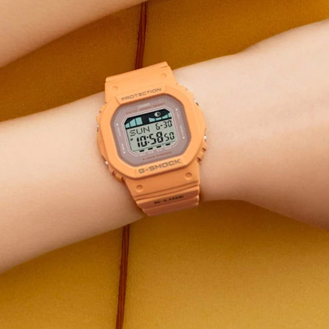 Casio - GLX-S5600-4DR