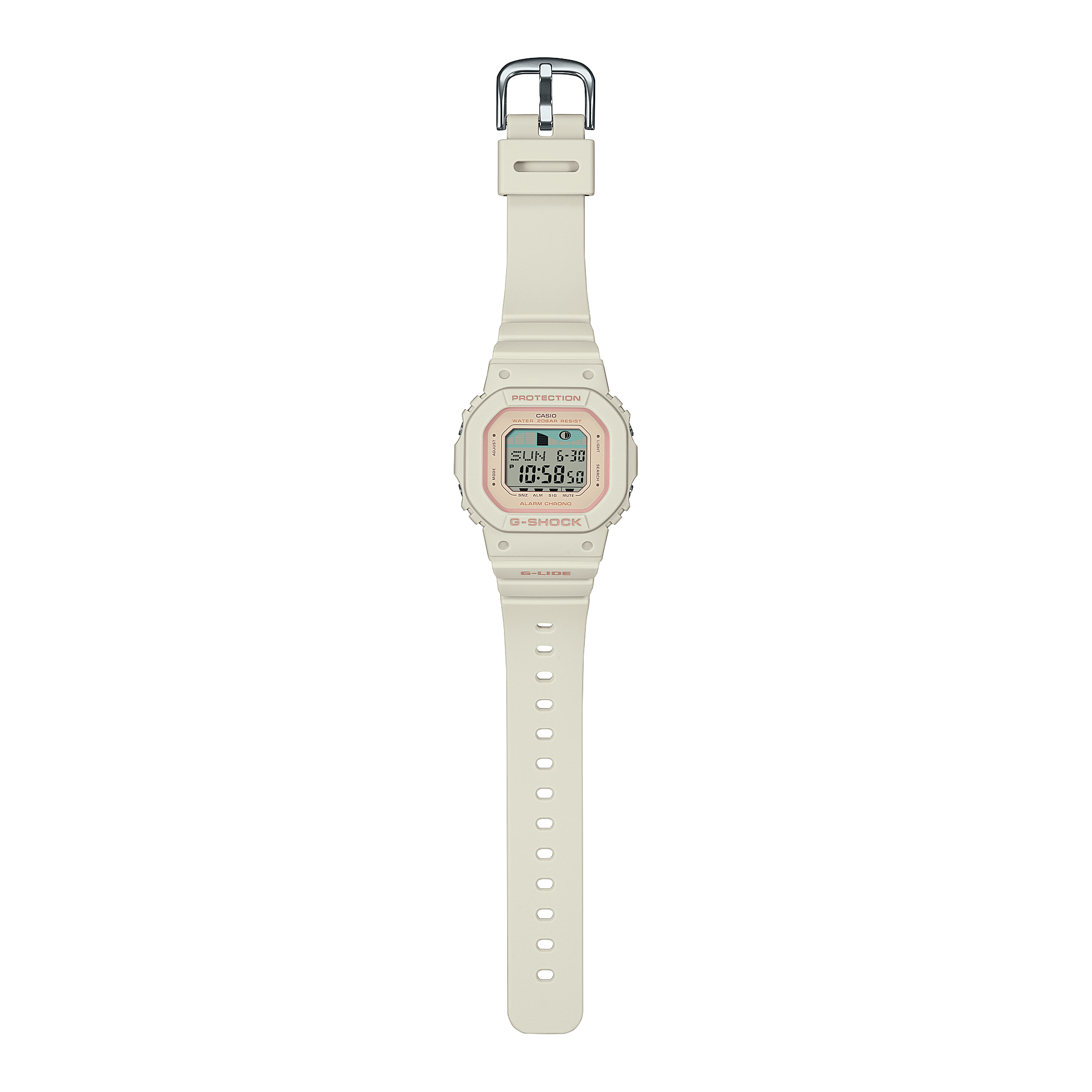 Casio - GLX-S5600-7DR