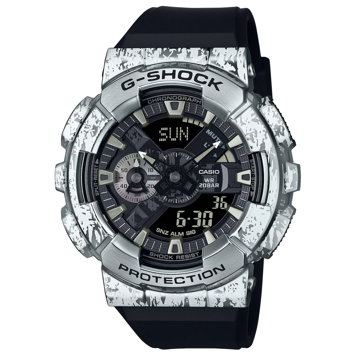 Casio - GM-110GC-1ADR