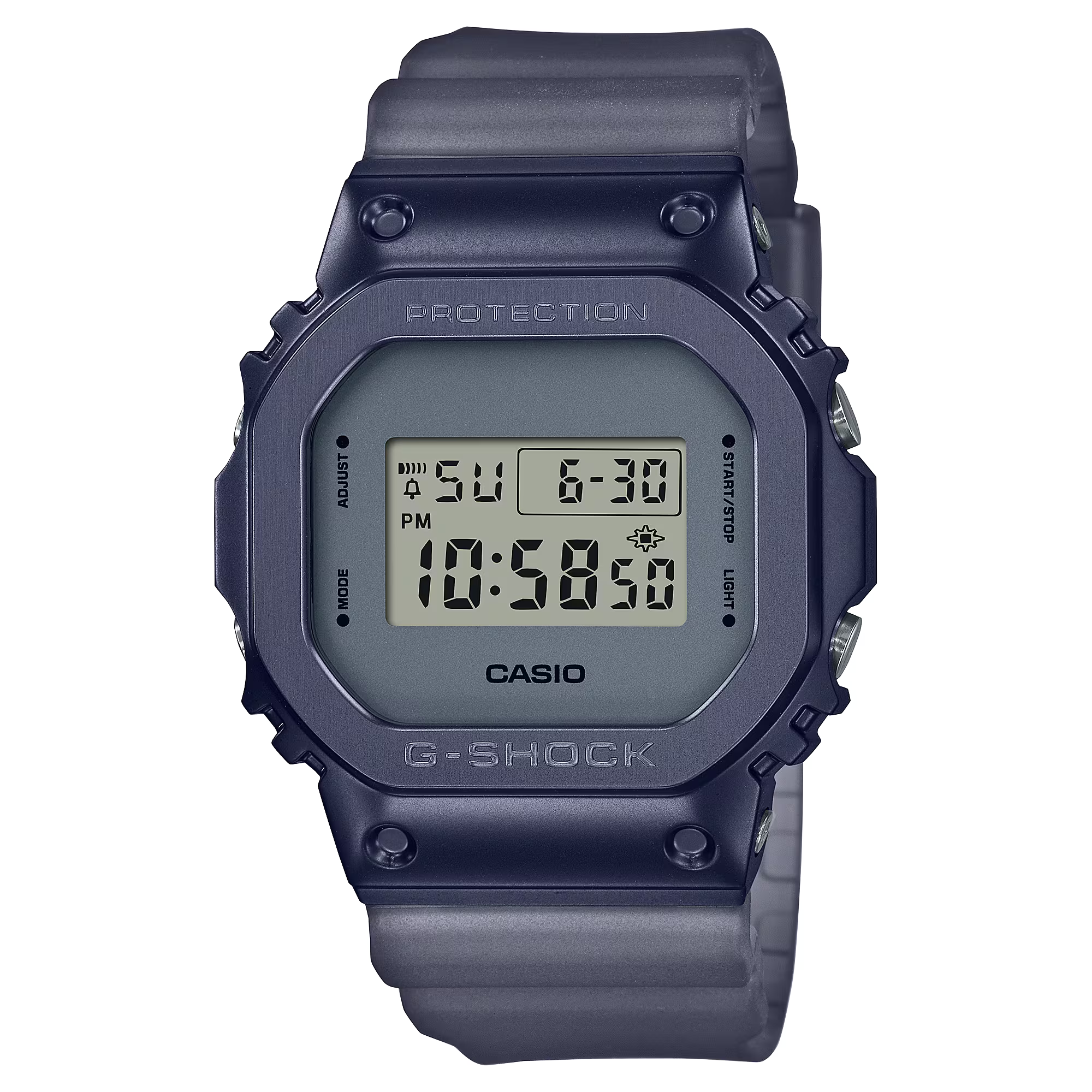 Casio - GM-5600MF-2DR