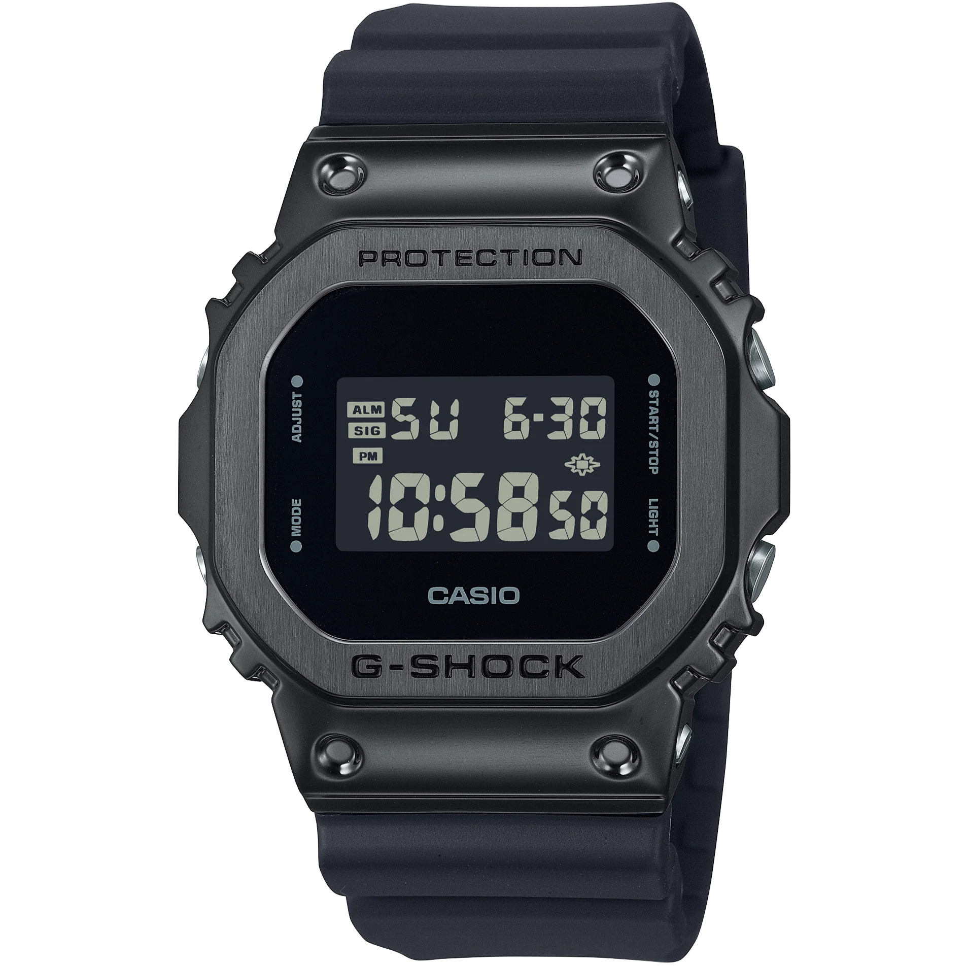 Casio - GM-5600UB-1DR