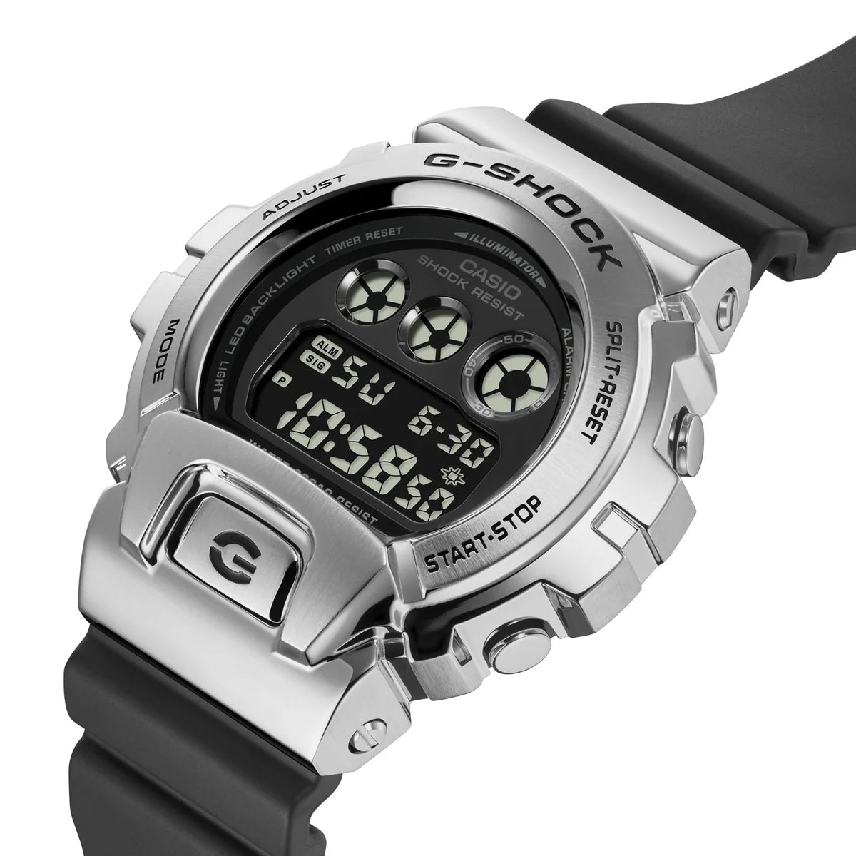 Casio - GM-6900U-1DR