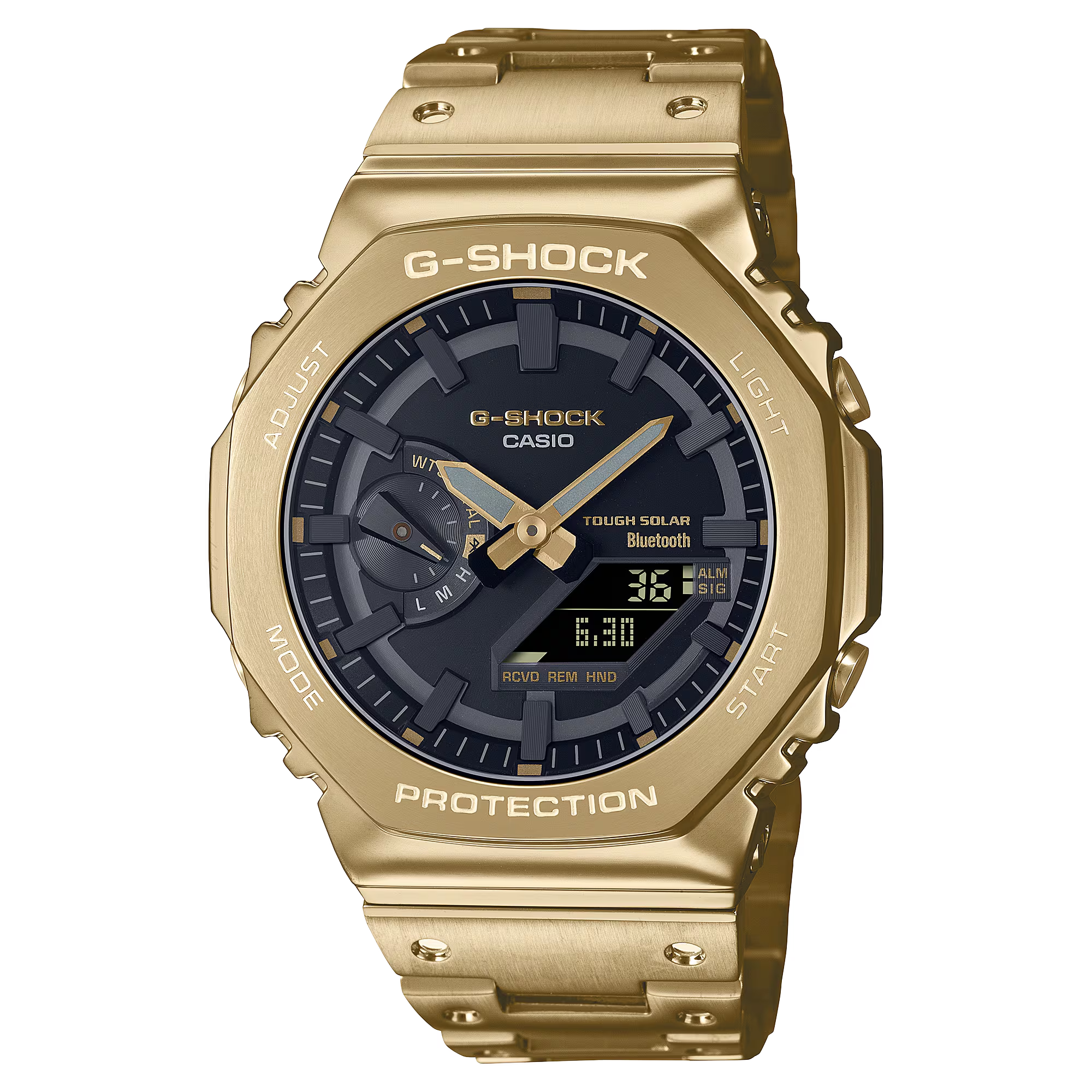 Casio - GM-B2100GD-9ADR