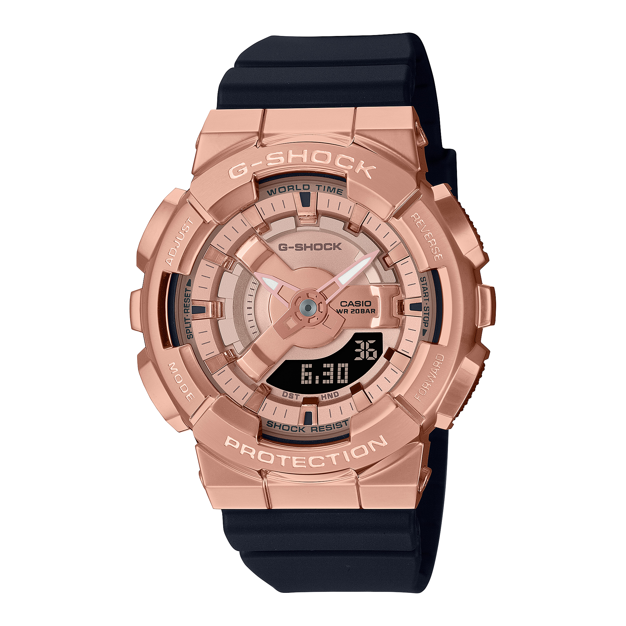 Casio - GM-S110PG-1ADR