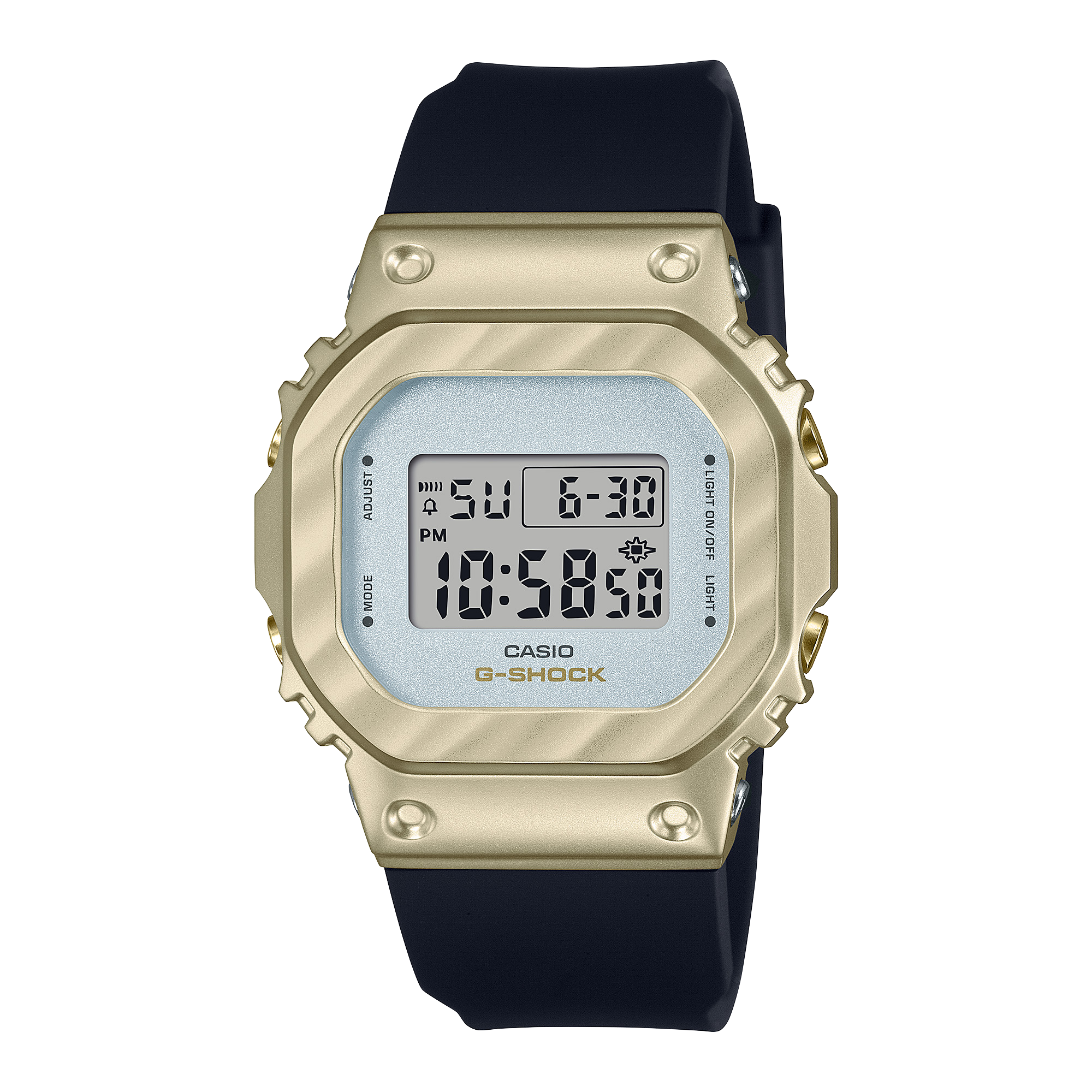 Casio - GM-S5600BC-1DR