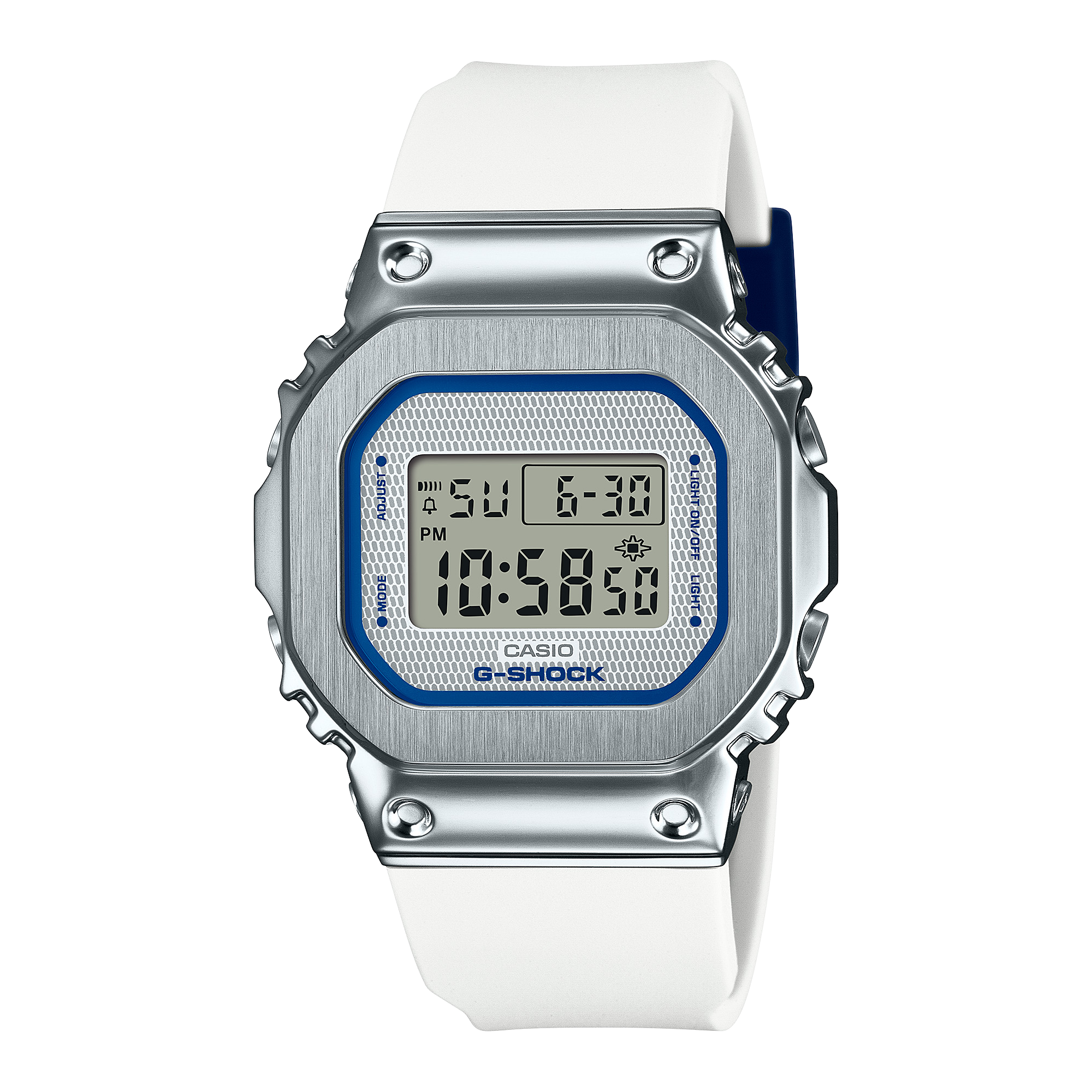 Casio - GM-S5600LC-7DR