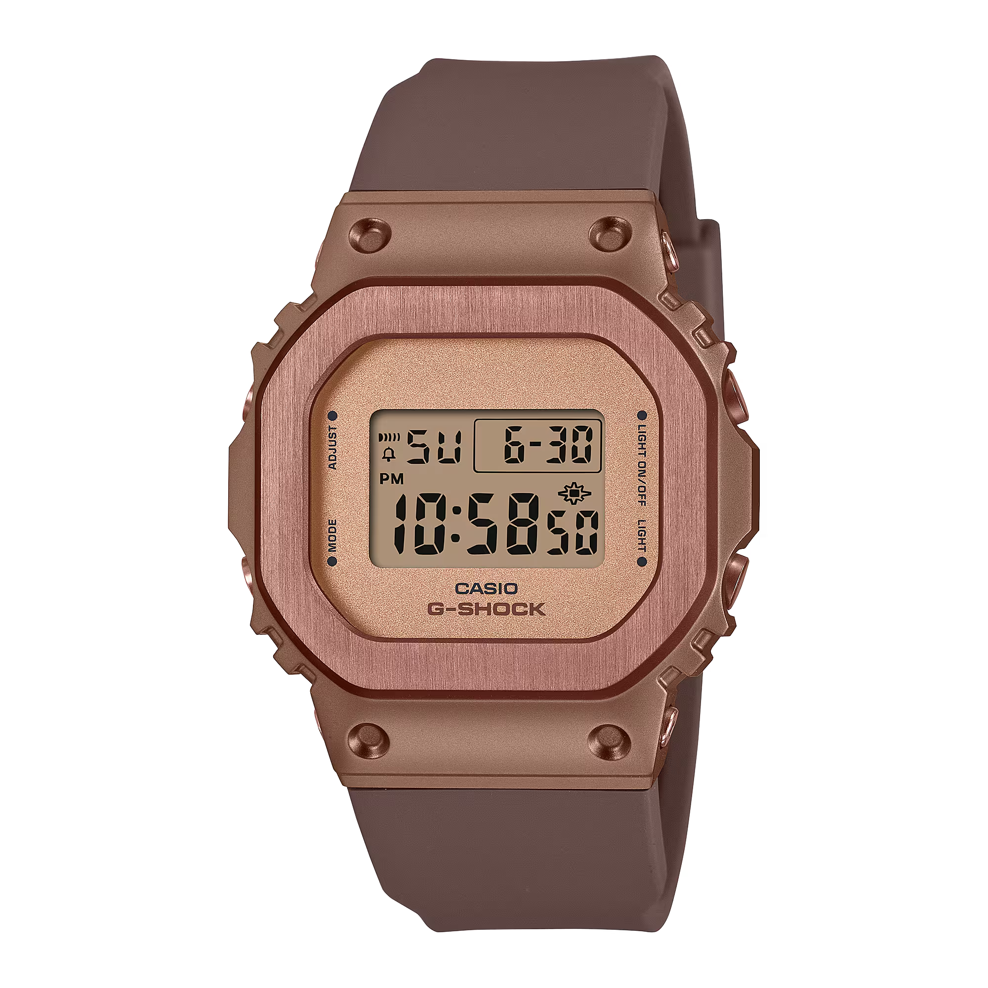Casio - GM-S5600UBR-5DR