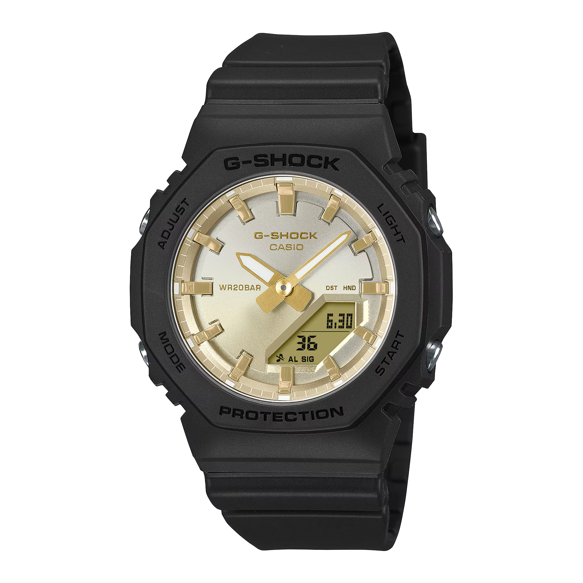 Casio - GMA-P2100SG-1ADR