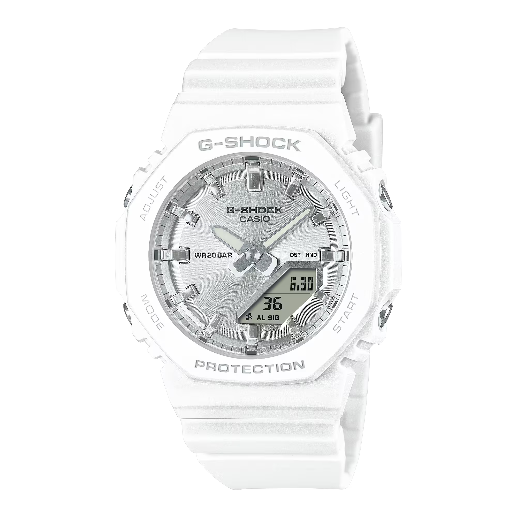 Casio - GMA-P2100VA-7ADR