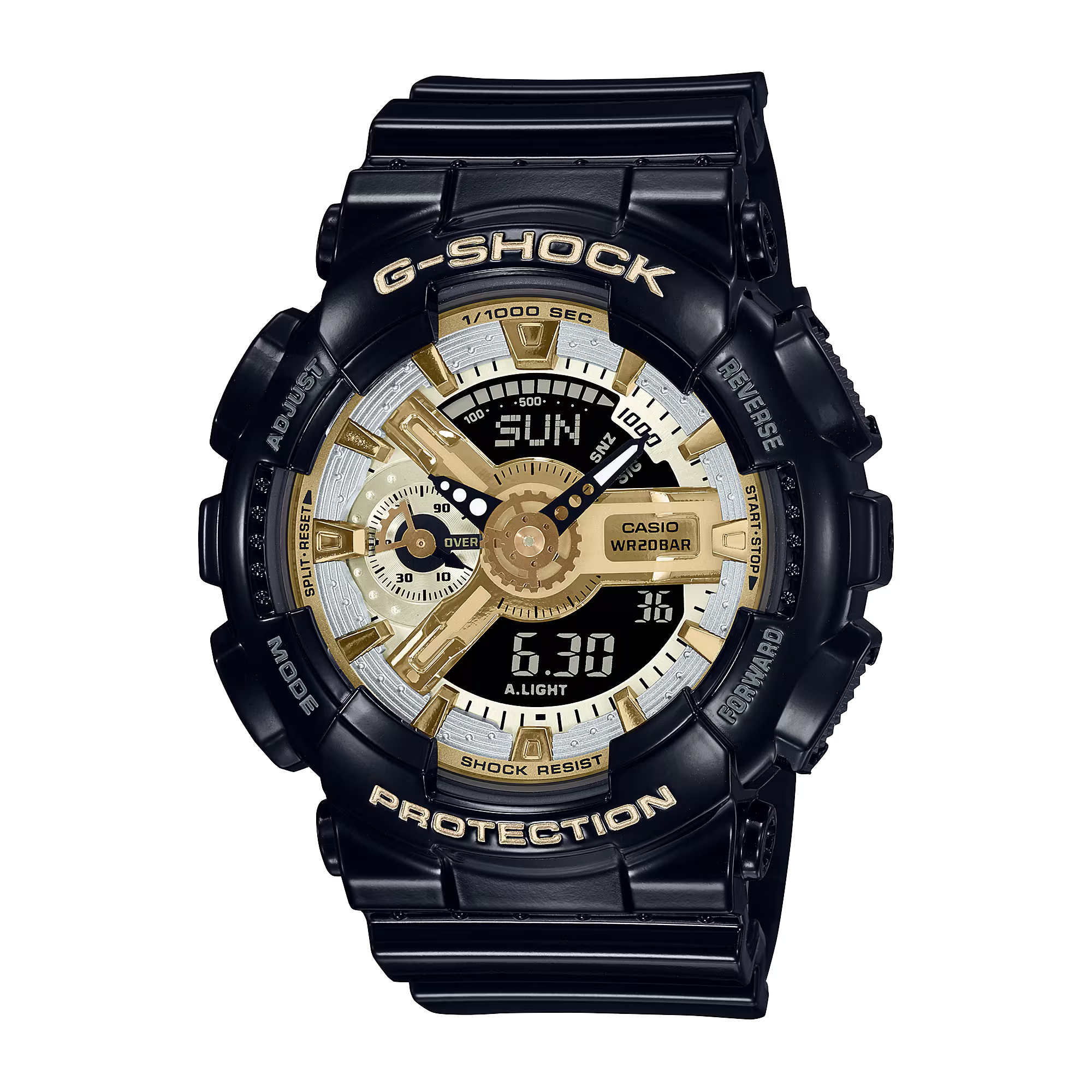 Casio - GMA-S110GB-1ADR