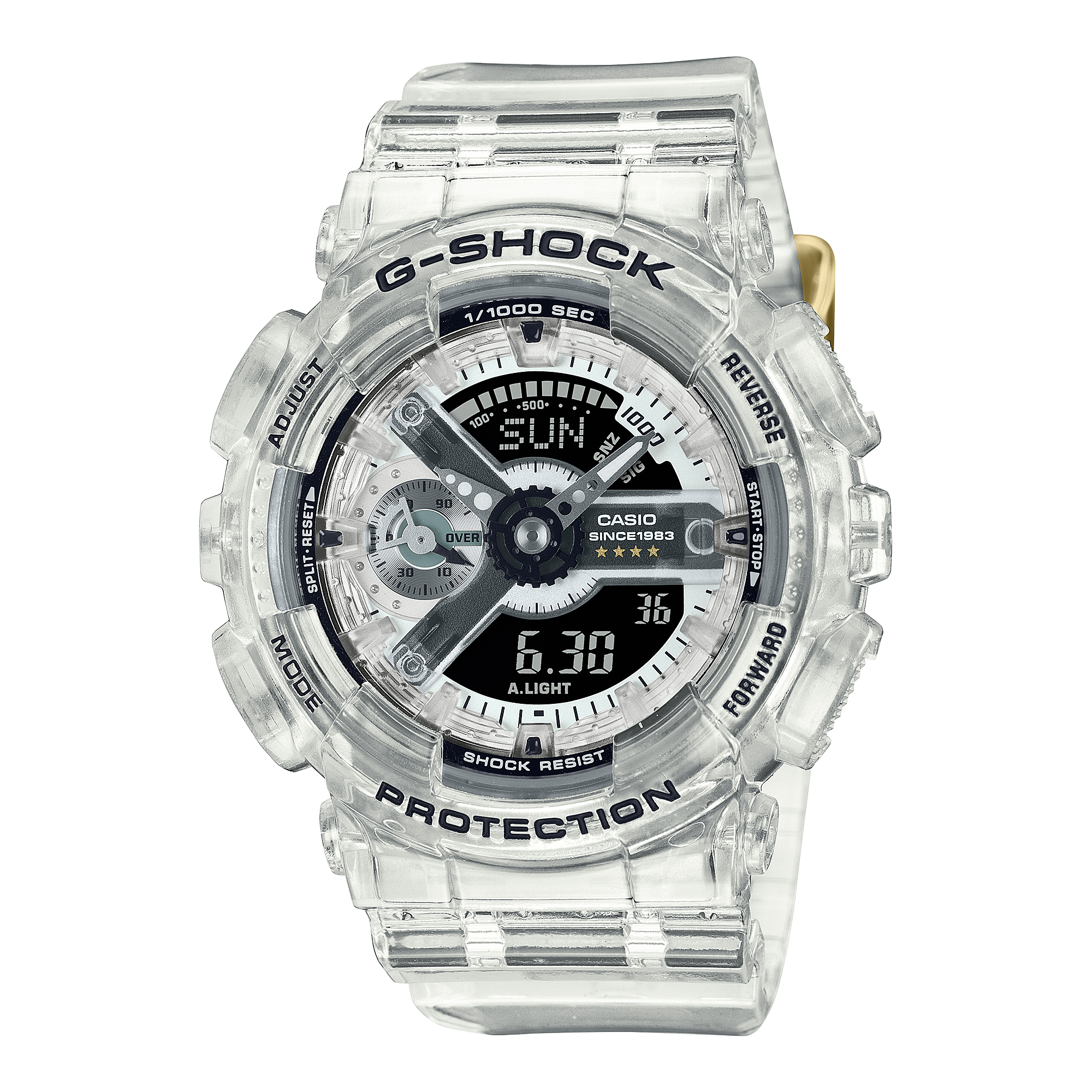 Casio - GMA-S114RX-7ADR