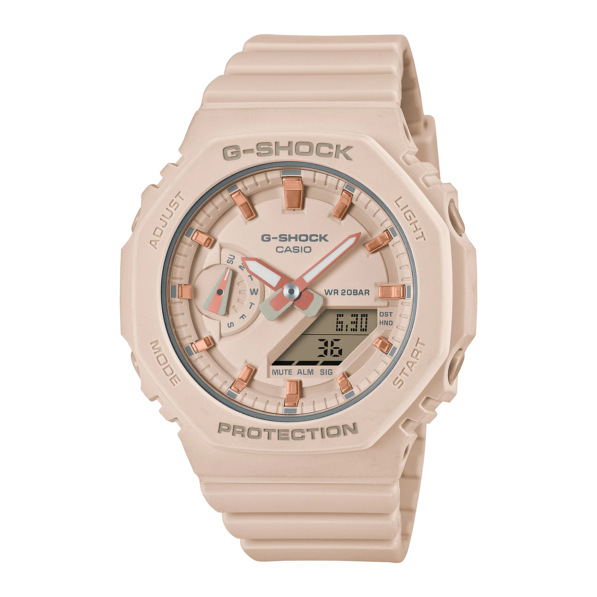 Casio - GMA-S2100-4ADR