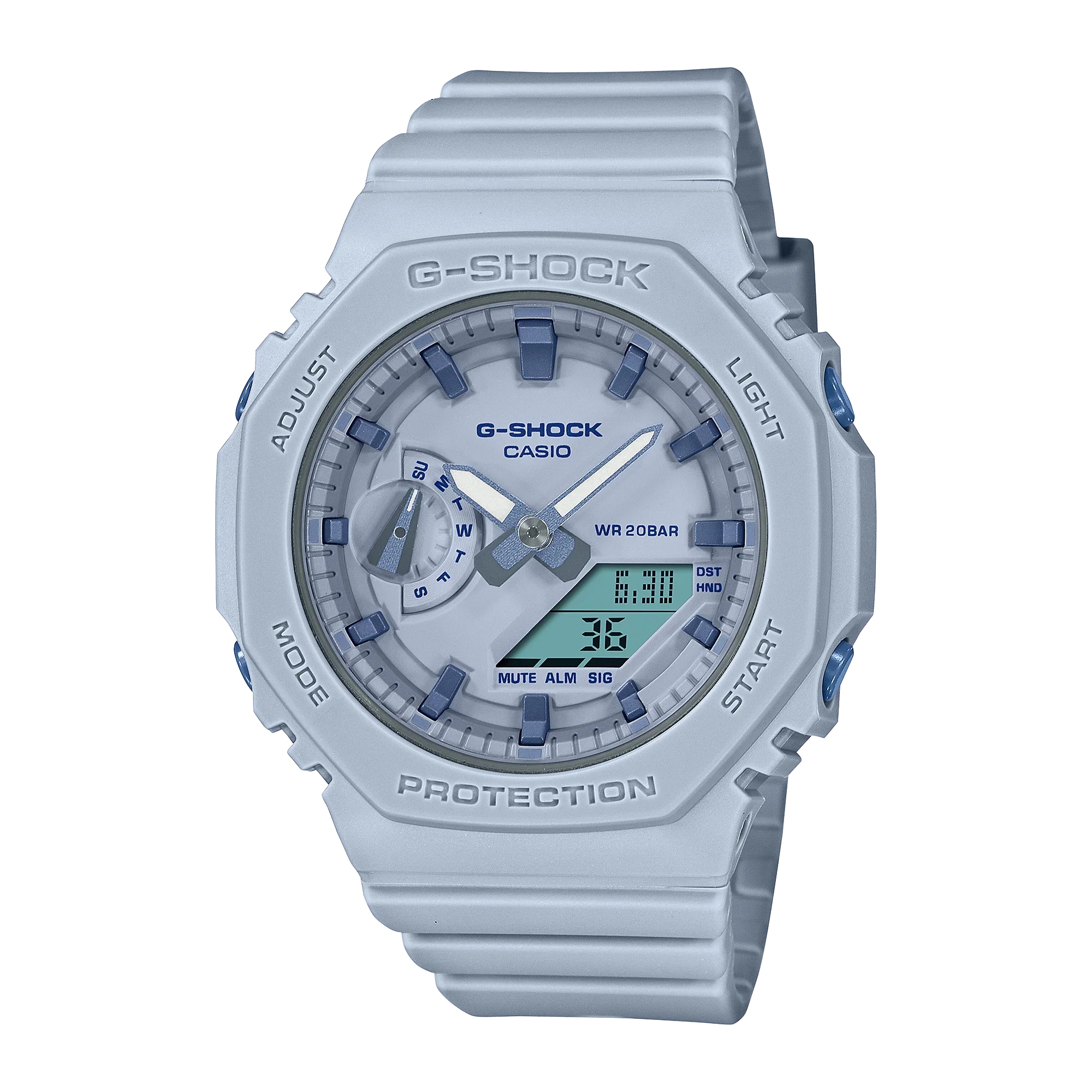 GMA-S2100BA-2A2DR