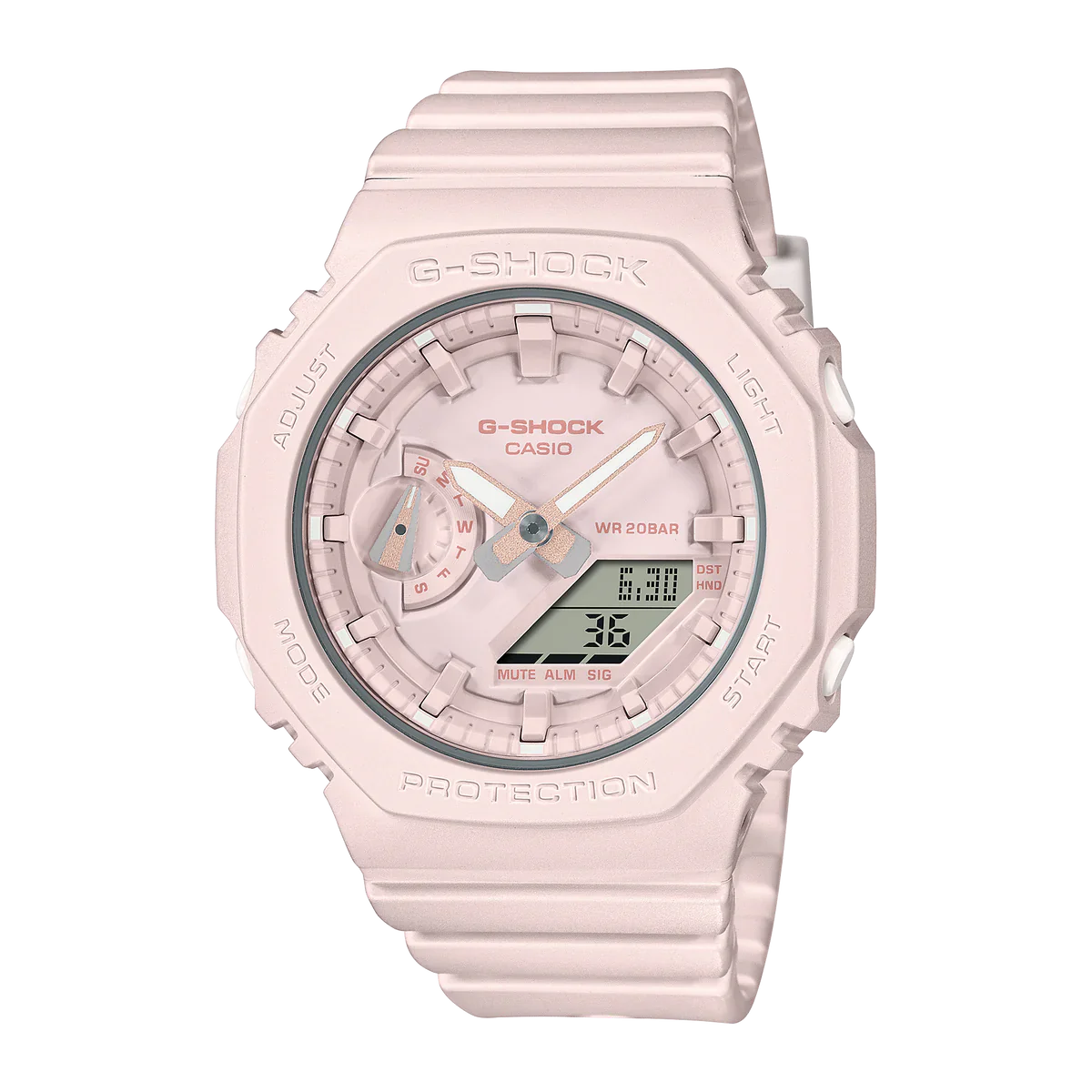 Casio - GMA-S2100BA-4ADR