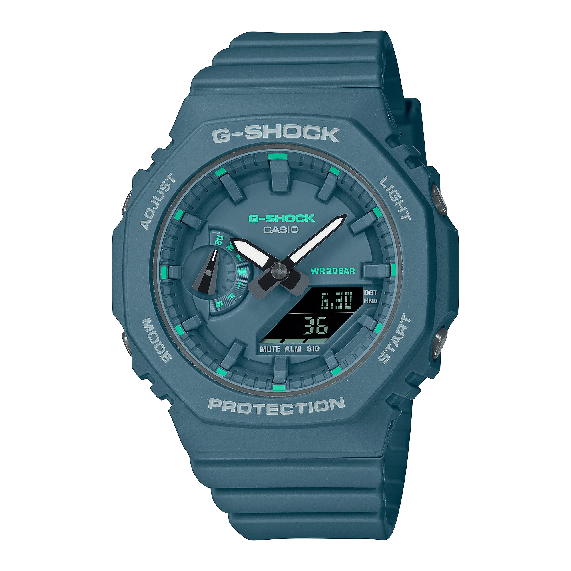 Casio - GMA-S2100GA-3ADR